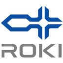 株式会社ROKI company logo