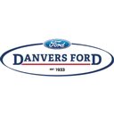 Danvers Ford company logo