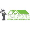 Tailored Roofing and Remodeling company logo