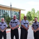 Southern Jamm Security company logo