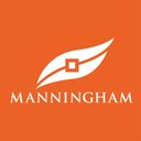 Manningham City Council company logo