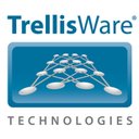 TrellisWare Technologies company logo