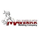 Maverick Molding company logo