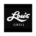 Lou's Grill company logo