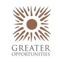 Greater Opportunities company logo