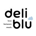 Deliblú company logo