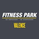 Fitness Park Valence company logo