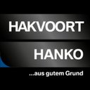 Hakvoort company logo