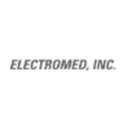 Electromed Inc. company logo