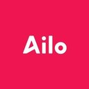 Ailo company logo
