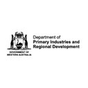 Department of Primary Industries and Regional Development company logo