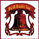 Bell Builders company logo