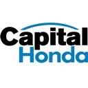 Capital Honda company logo