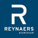 REYNAERS ALUMINIUM company logo