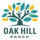 Oak Hill Ranch company logo