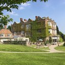 Goldsborough Hall Ltd company logo