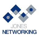 Jones Networking company logo