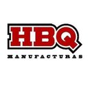 HBQ MANUFACTURAS company logo