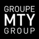 MTY Group company logo
