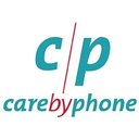 carebyphone gmbh company logo