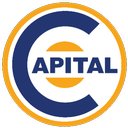 Capital Paving company logo