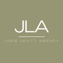The Judie Levitt Agency company logo