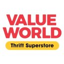 Value World Thrift Store company logo