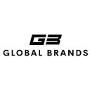 Global Brands US/ Licensee of Red Bull Racing & Mattel (Barbie,Hotwheels) company logo