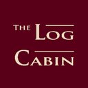 Log Cabin 1933 company logo