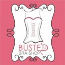 Busted Bra Shop company logo