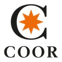 Coor company logo