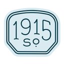 1915 South / Ashley company logo