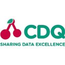 CDQ AG company logo
