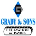 GRADY & SONS EXCAVATION, LLC company logo