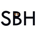 SBH company logo