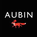 Aubin & Wills company logo