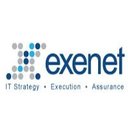 eXenet company logo