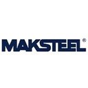 Maksteel company logo