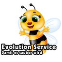 Evolution Service Leipzig GmbH company logo