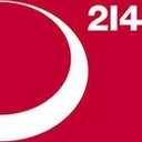 High School District 214 company logo