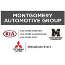 Montgomery Chevrolet company logo