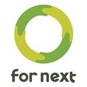 for　next株式会社 company logo