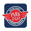 Park2Go Edmonton Airport Parking company logo