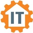 WheelHouse IT company logo