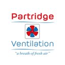 Partridge Ventilation Ltd company logo