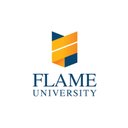 FLAME University company logo