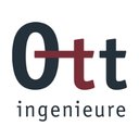 Ott Ingenieure GmbH & Co.KG company logo