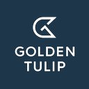 Golden Tulip Reims company logo