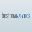 Boston Analytics company logo