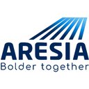 ARESIA company logo